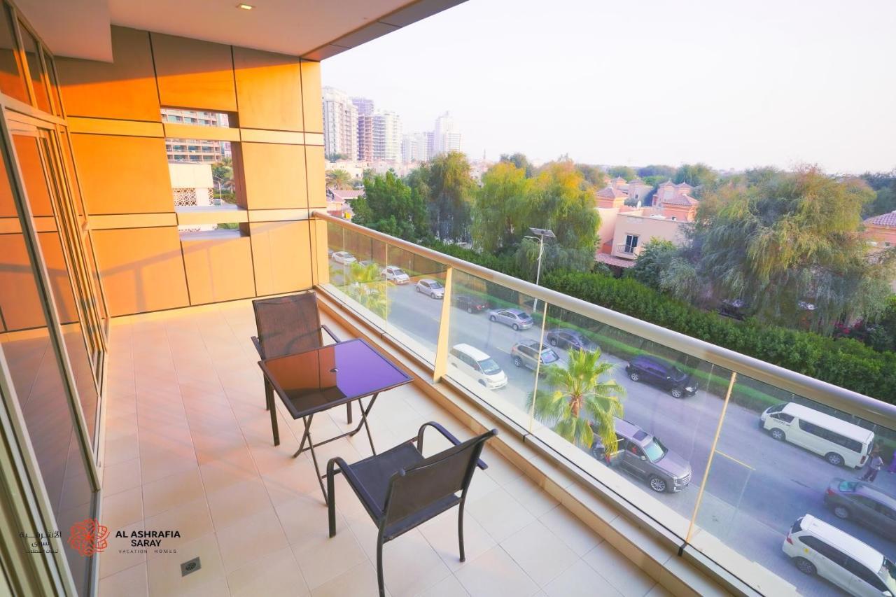 Alashrafia Saray, Unique 2 Bedroom In Sport * Dubai