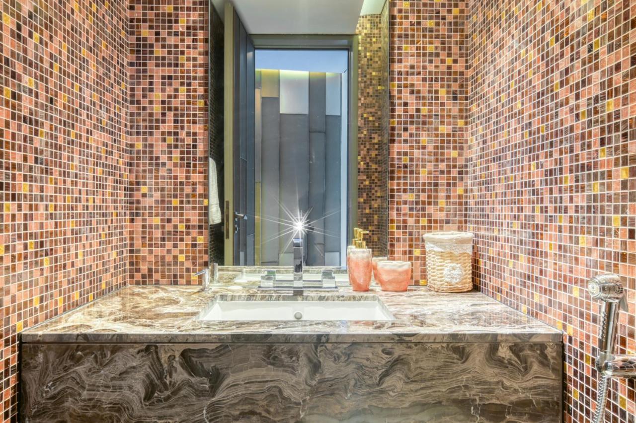 Damac Heights, Marina - Mint Dubai