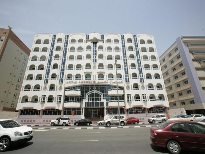 Apartamento Imperial