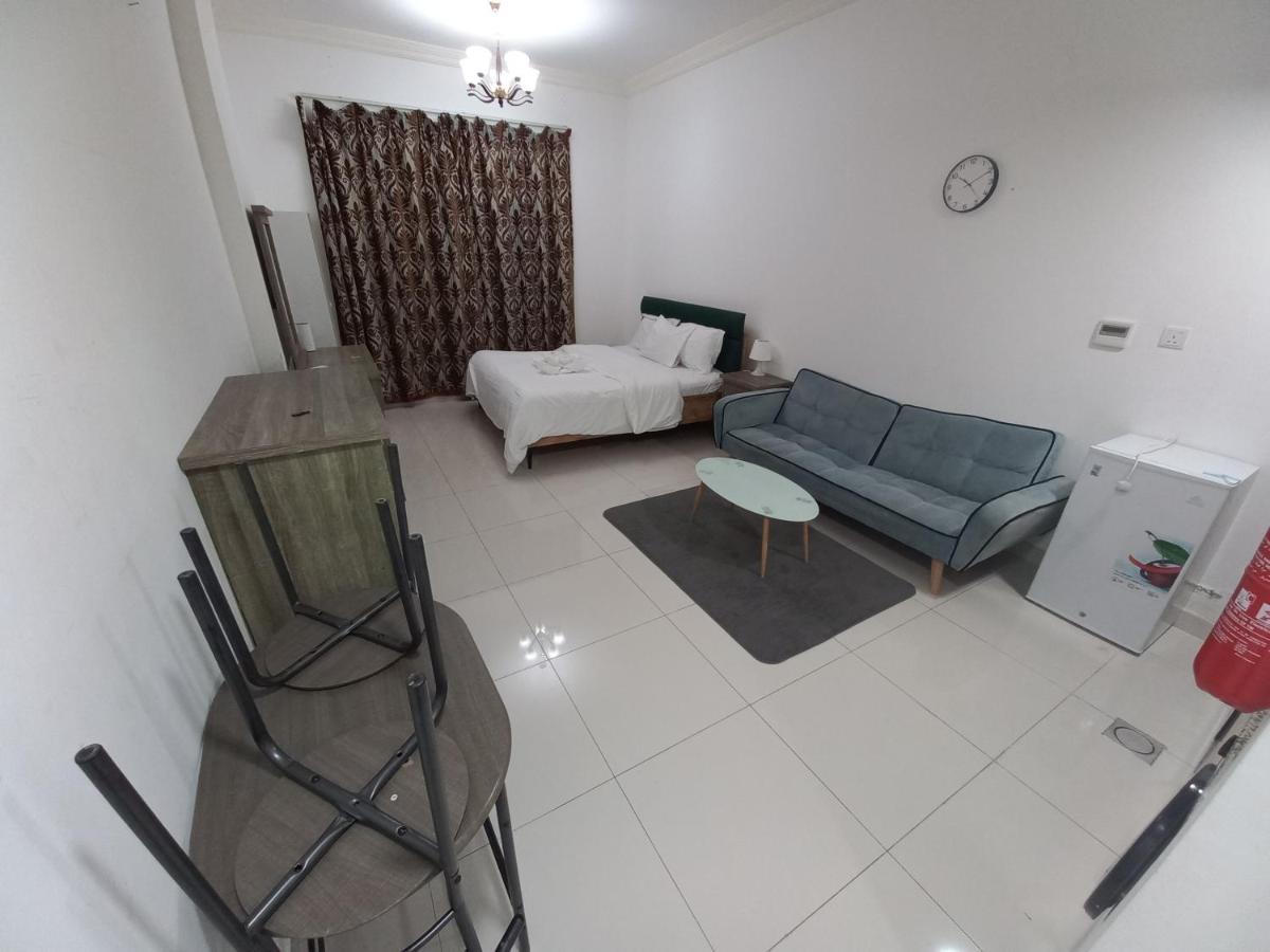 Apartment Furnished For Rent In