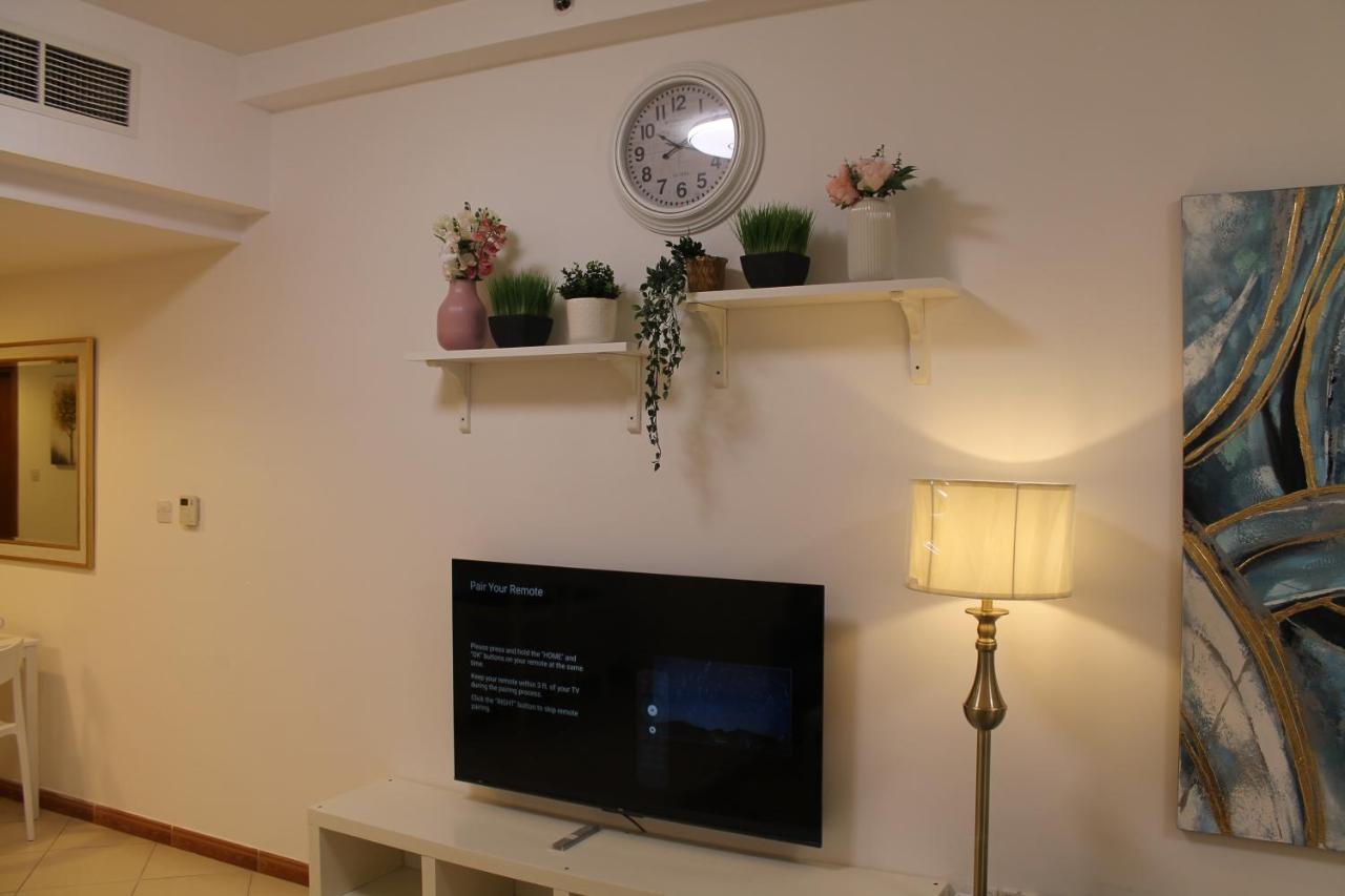 Spacious In Marina Close To Metro And Dubai