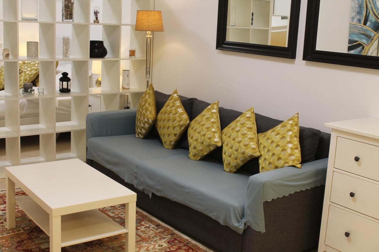 Spacious In Marina Close To Metro And * Dubai