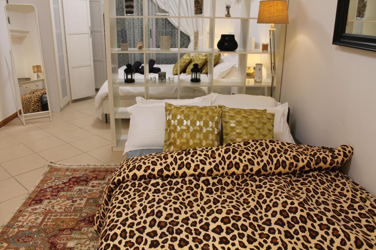 Spacious In Marina Close To Metro And Dubai