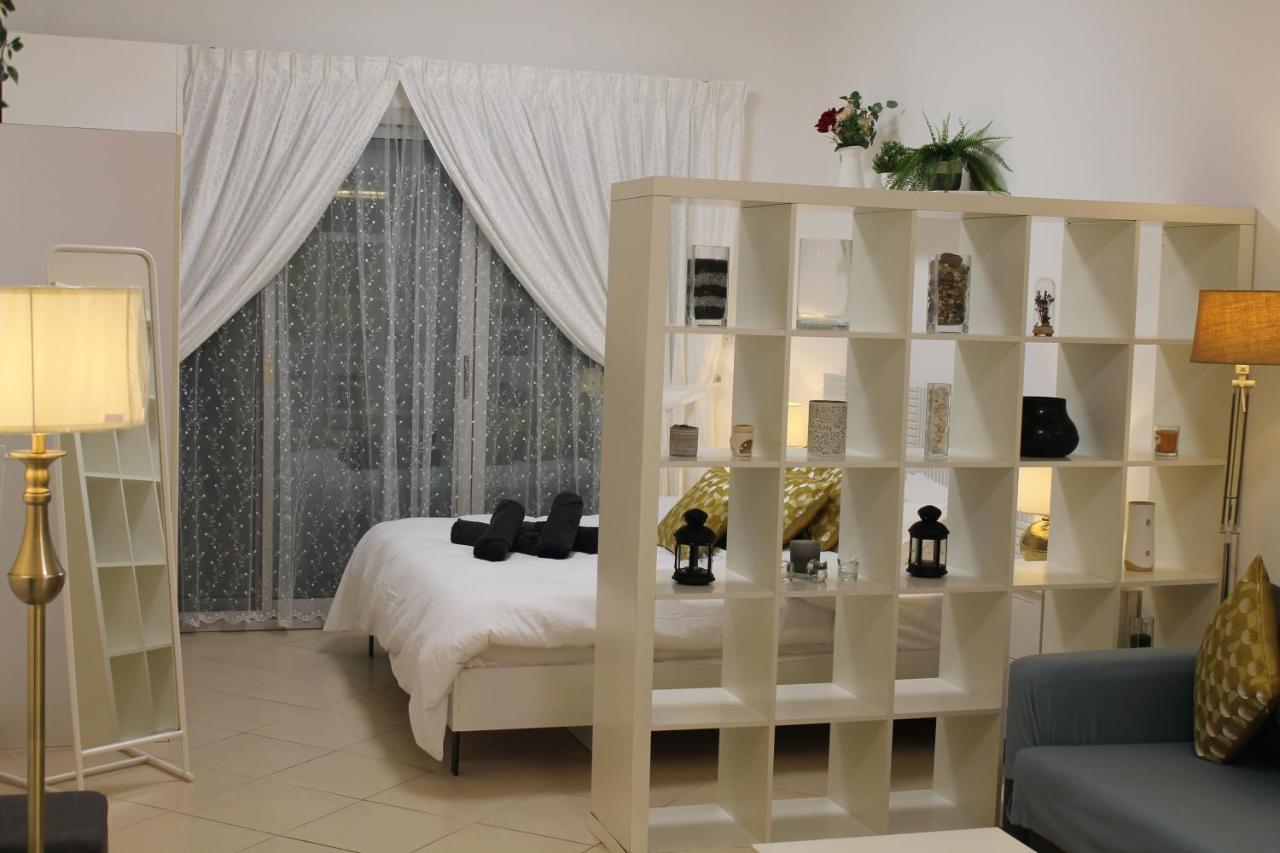 Apartment Spacious In Marina Close To Metro And *