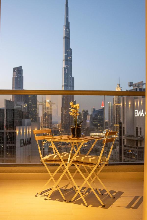 Elite Downtown Residences - Paradise View * Dubai