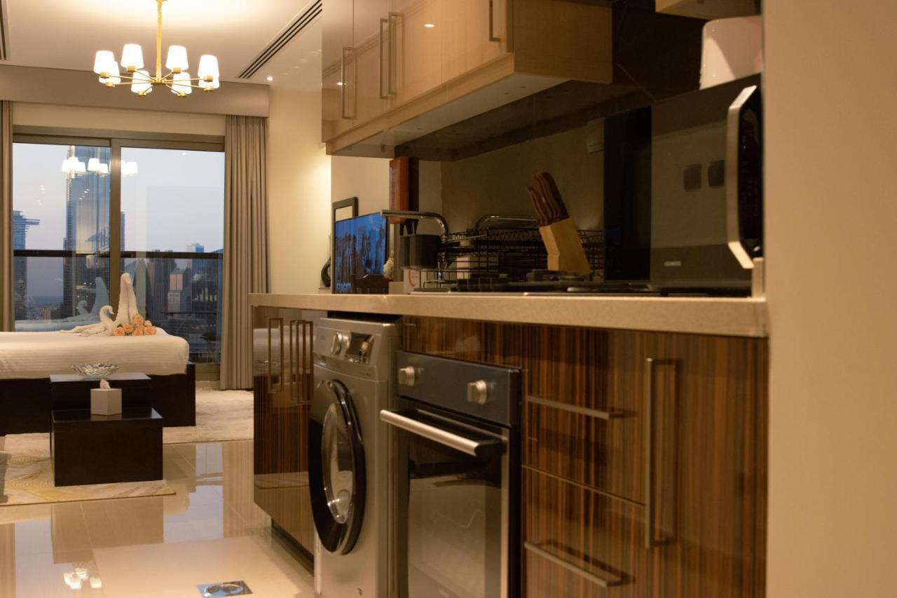 Elite Downtown Residences - Paradise View Apartment *