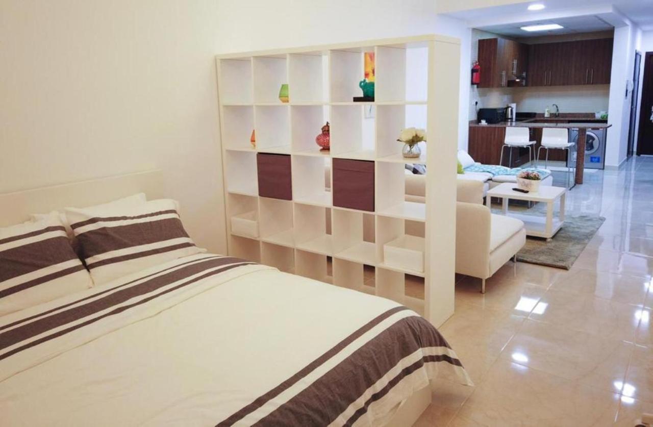 Super Oyo 741 Lakeside 917 Apartment