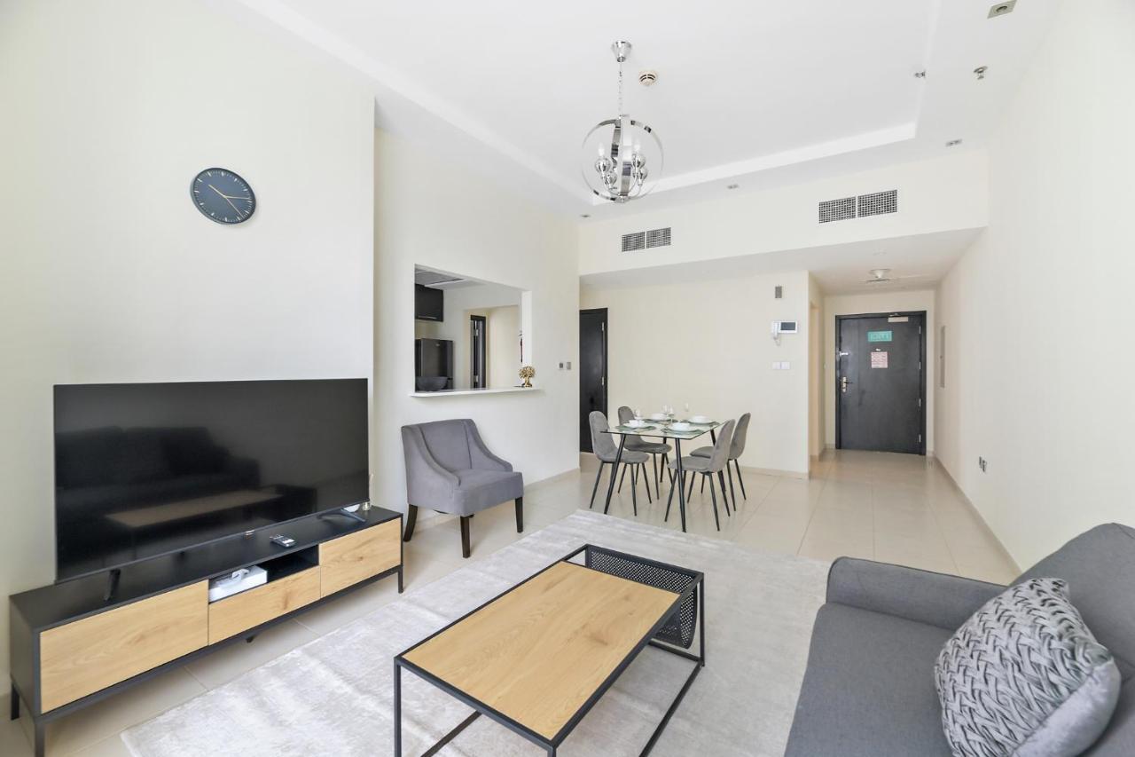 Stonetree - Skyview Tower 1 Bedroom - Panoramic View Dubai