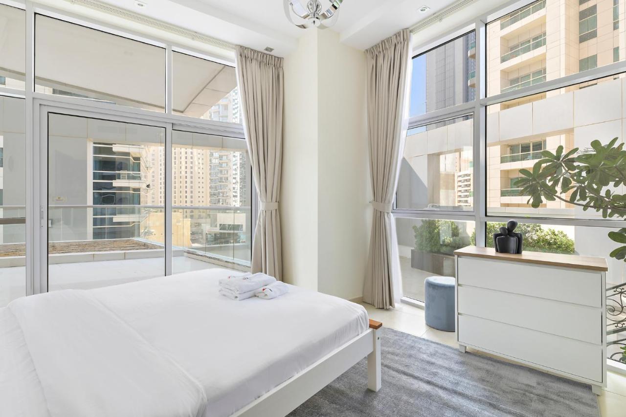Stonetree - Skyview Tower 1 Bedroom - Panoramic View Apartment *