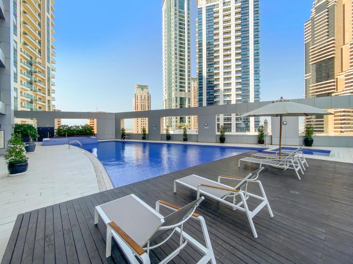 Stonetree - Skyview Tower 1 Bedroom - Panoramic View Apartment *