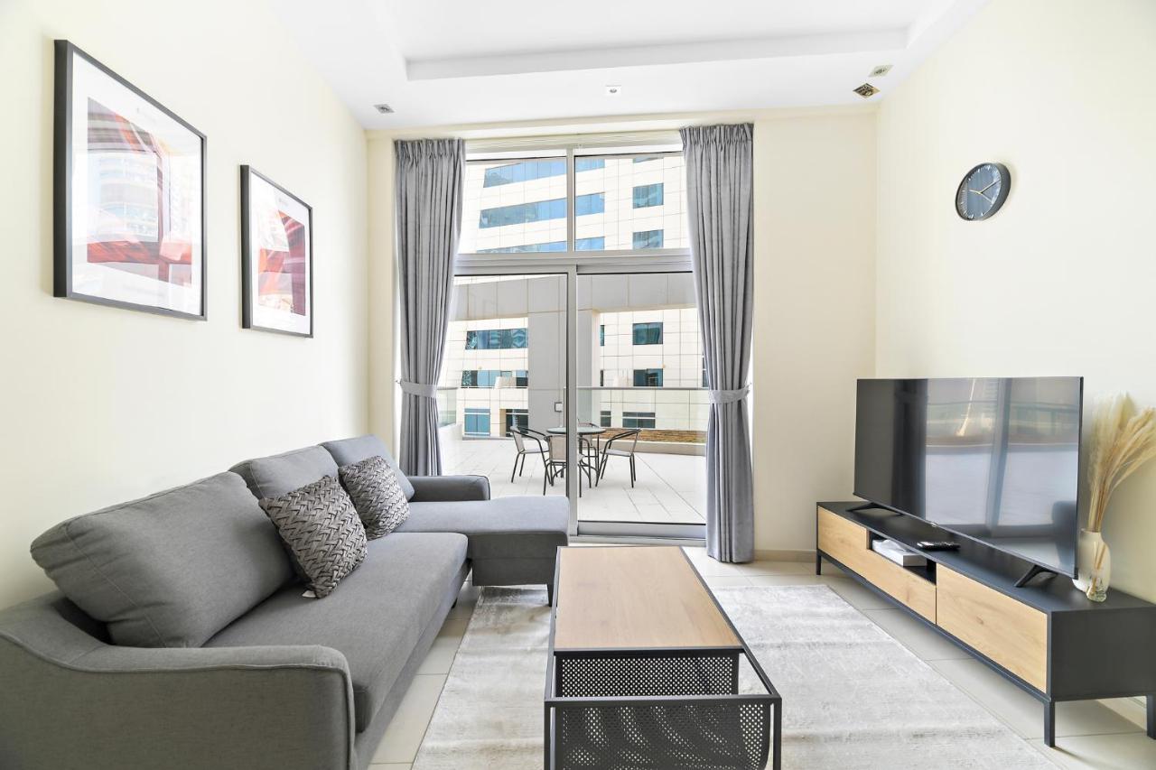 Stonetree - Skyview Tower 1 Bedroom - Panoramic View *