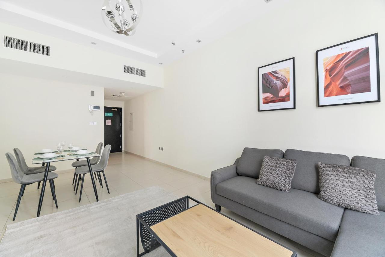 Stonetree - Skyview Tower 1 Bedroom - Panoramic View Apartment *