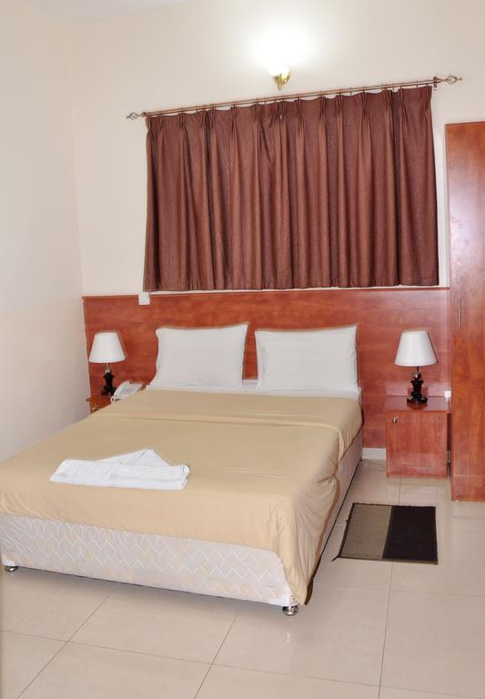 Otel Africana