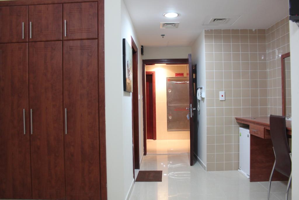 Otel Africana *