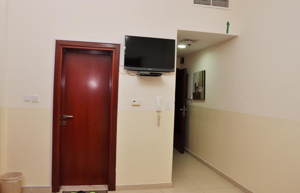 Otel Africana