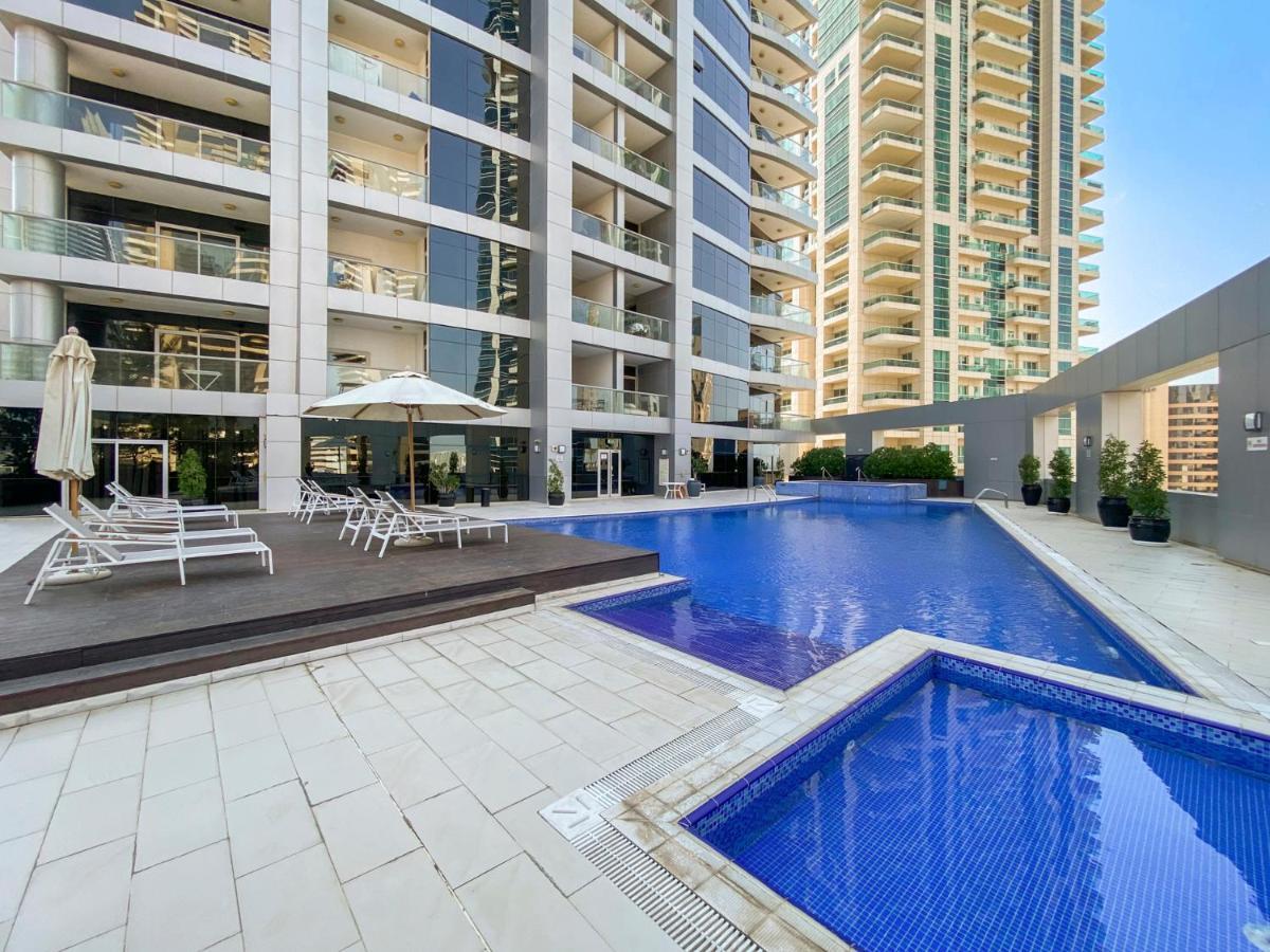 Stonetree - Skyview Tower 1 Bedroom - Panoramic View