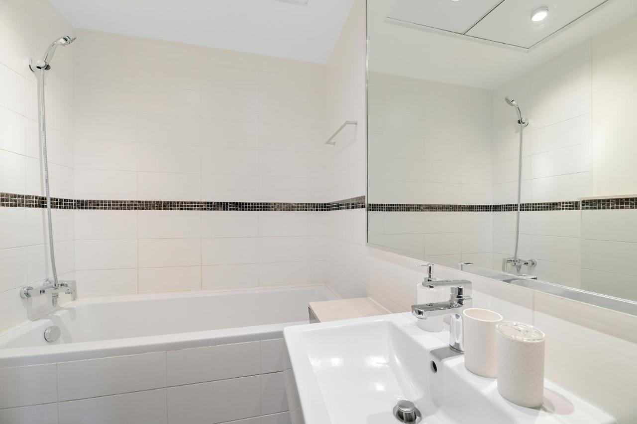 Stonetree - Skyview Tower 1 Bedroom - Panoramic View Apartment