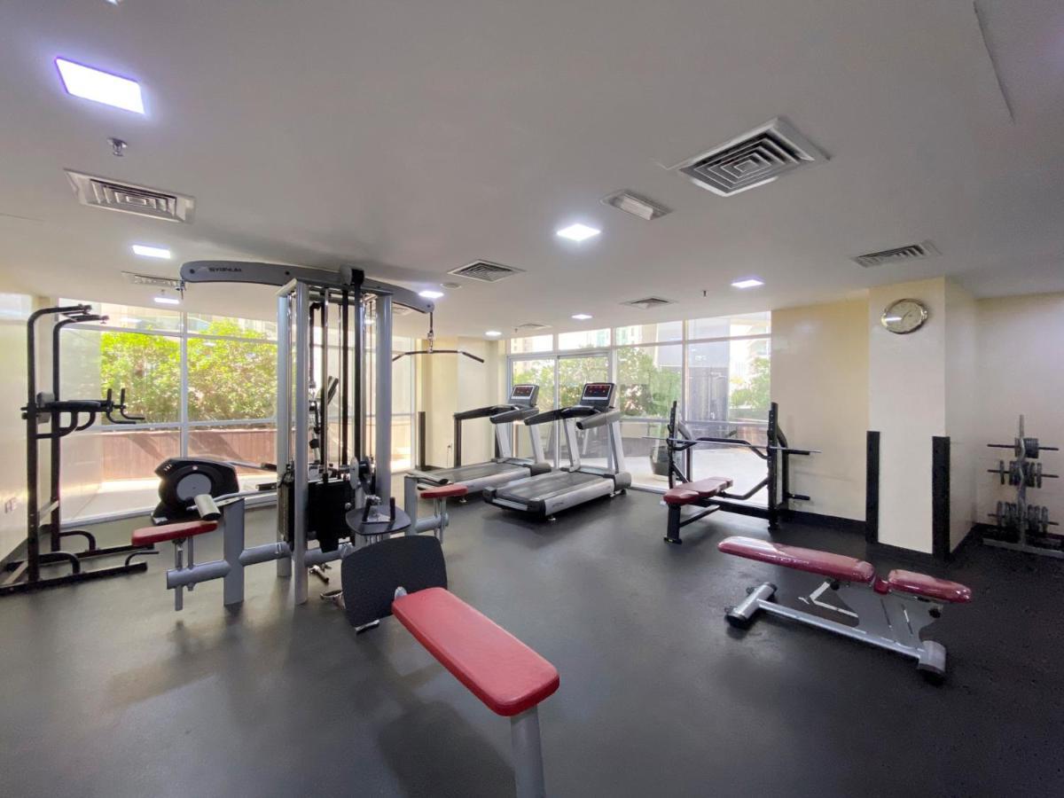 Stonetree - Skyview Tower 1 Bedroom - Panoramic View Apartment Dubai