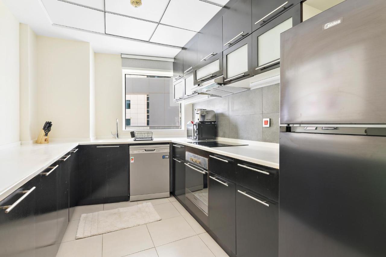 Stonetree - Skyview Tower 1 Bedroom - Panoramic View Dubai