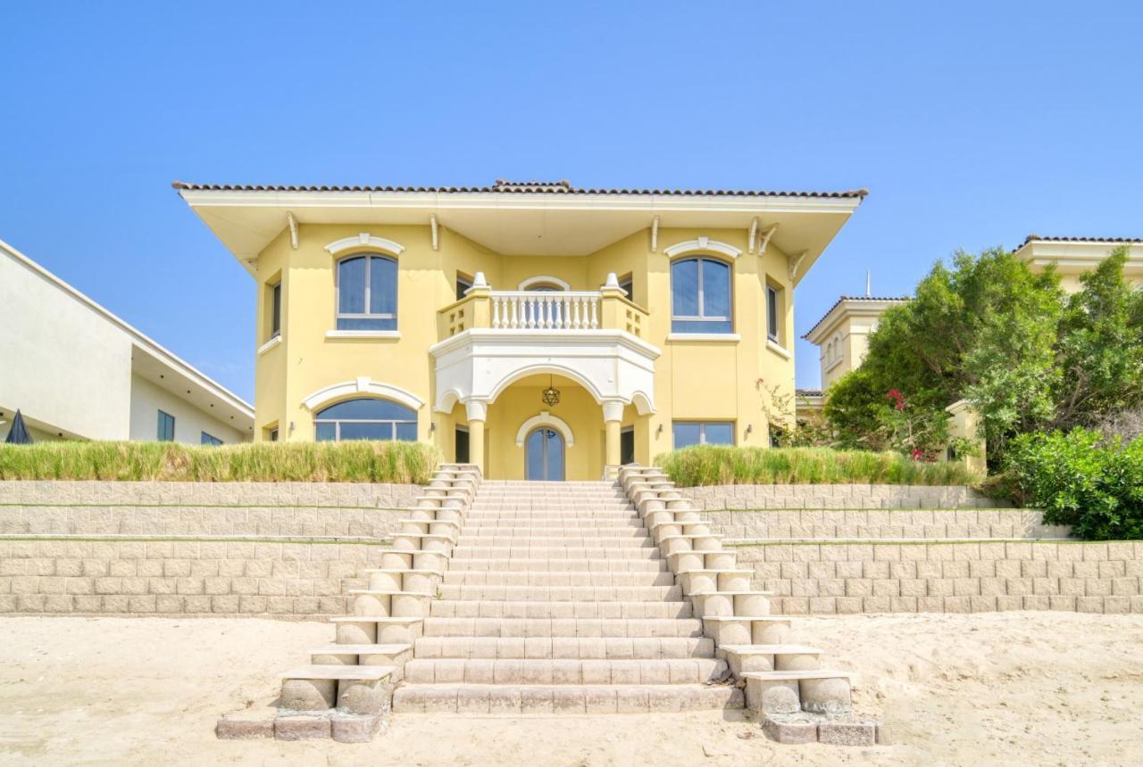 Apartamento Frond E Villa, Palm Jumeirah - Mint *