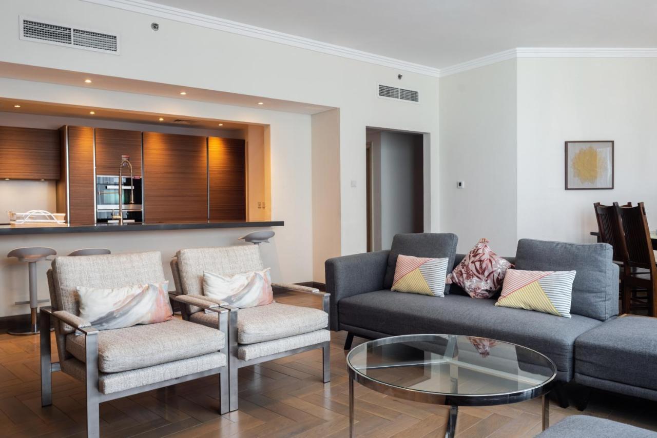 Al Bateen Residences, Jumeirah Beach - Mint Daire Dubai