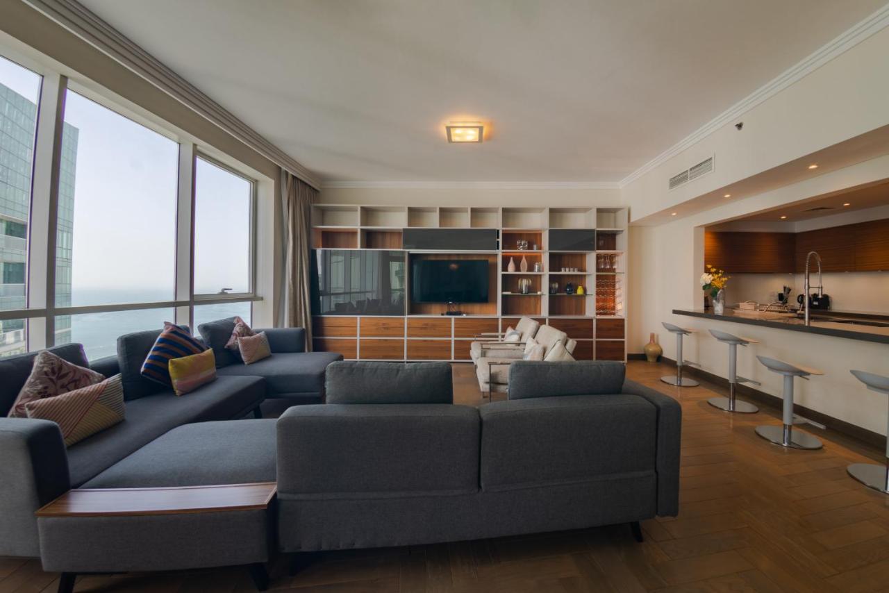 Al Bateen Residences, Jumeirah Beach - Mint *