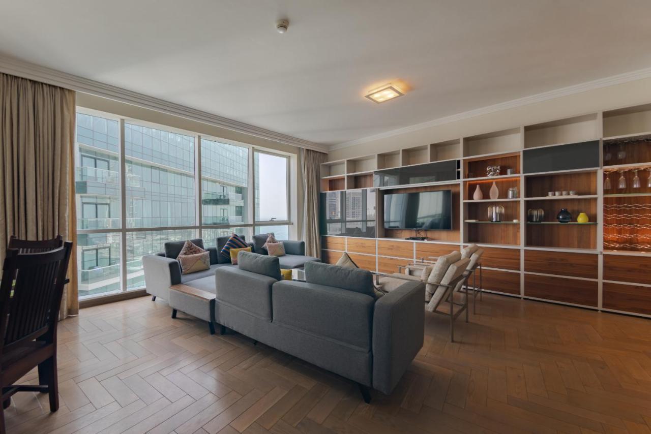 Daire Al Bateen Residences, Jumeirah Beach - Mint