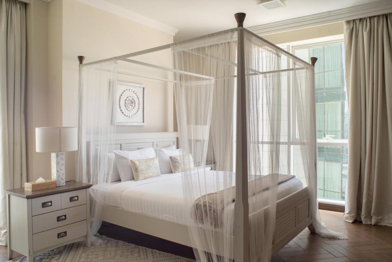 Al Bateen Residences, Jumeirah Beach - Mint