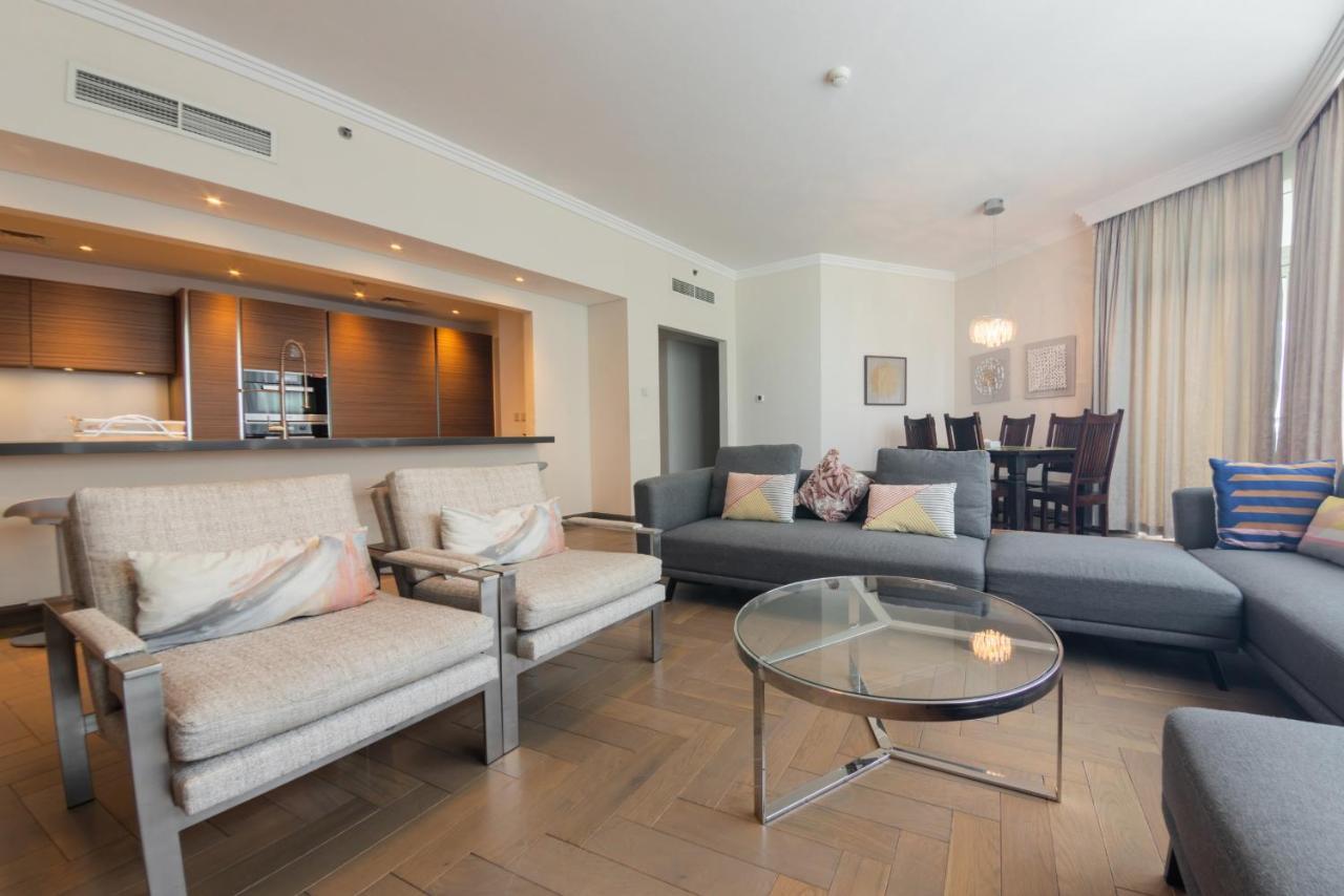 Al Bateen Residences, Jumeirah Beach - Mint Daire Dubai
