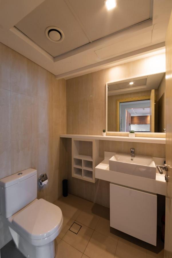 Daire Al Bateen Residences, Jumeirah Beach - Mint Dubai