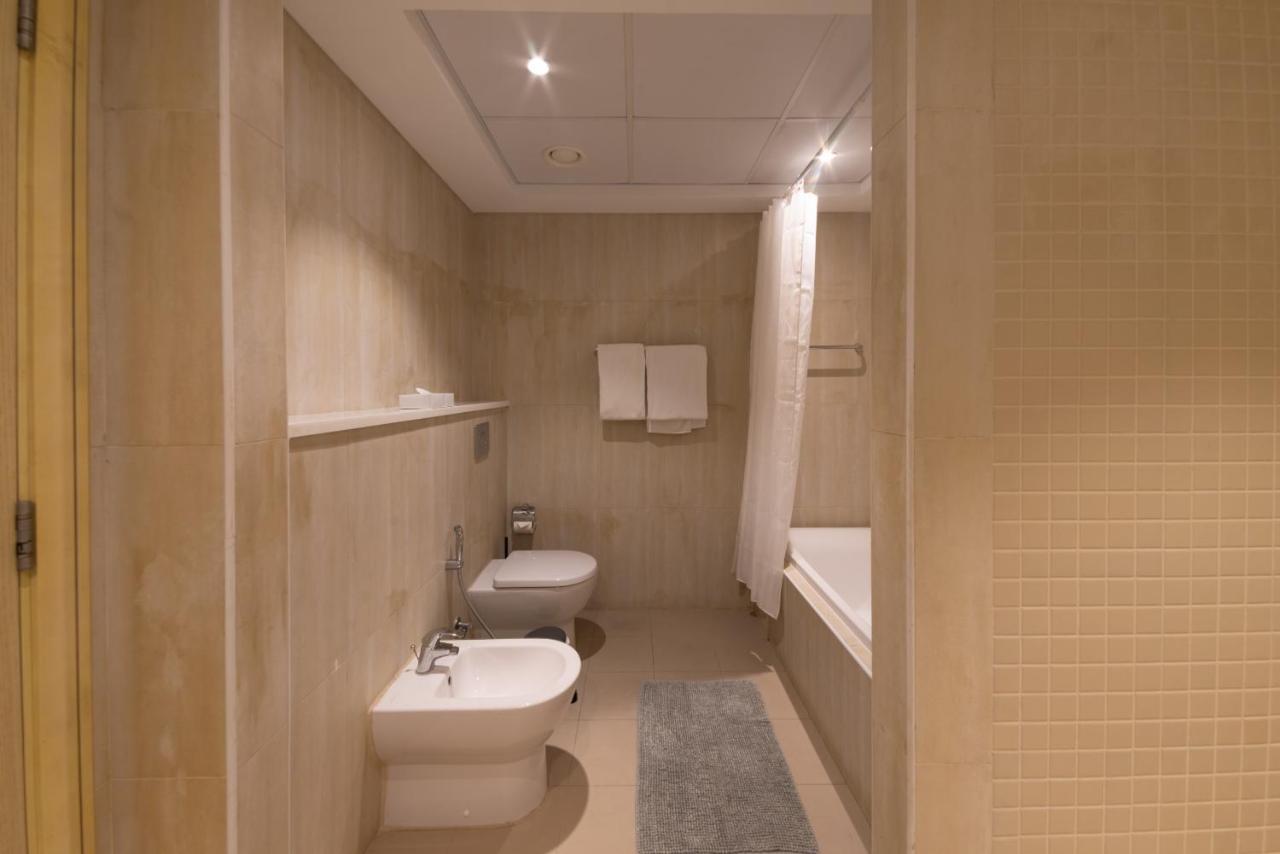 Al Bateen Residences, Jumeirah Beach - Mint Daire