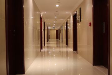 Otel Africana *