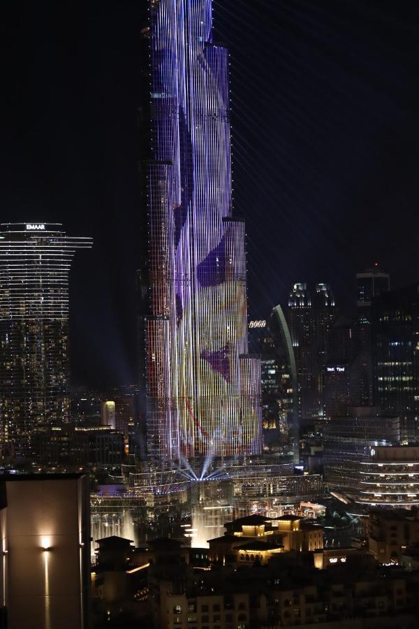 Elite Downtown Residences - Paradise View Apartment *