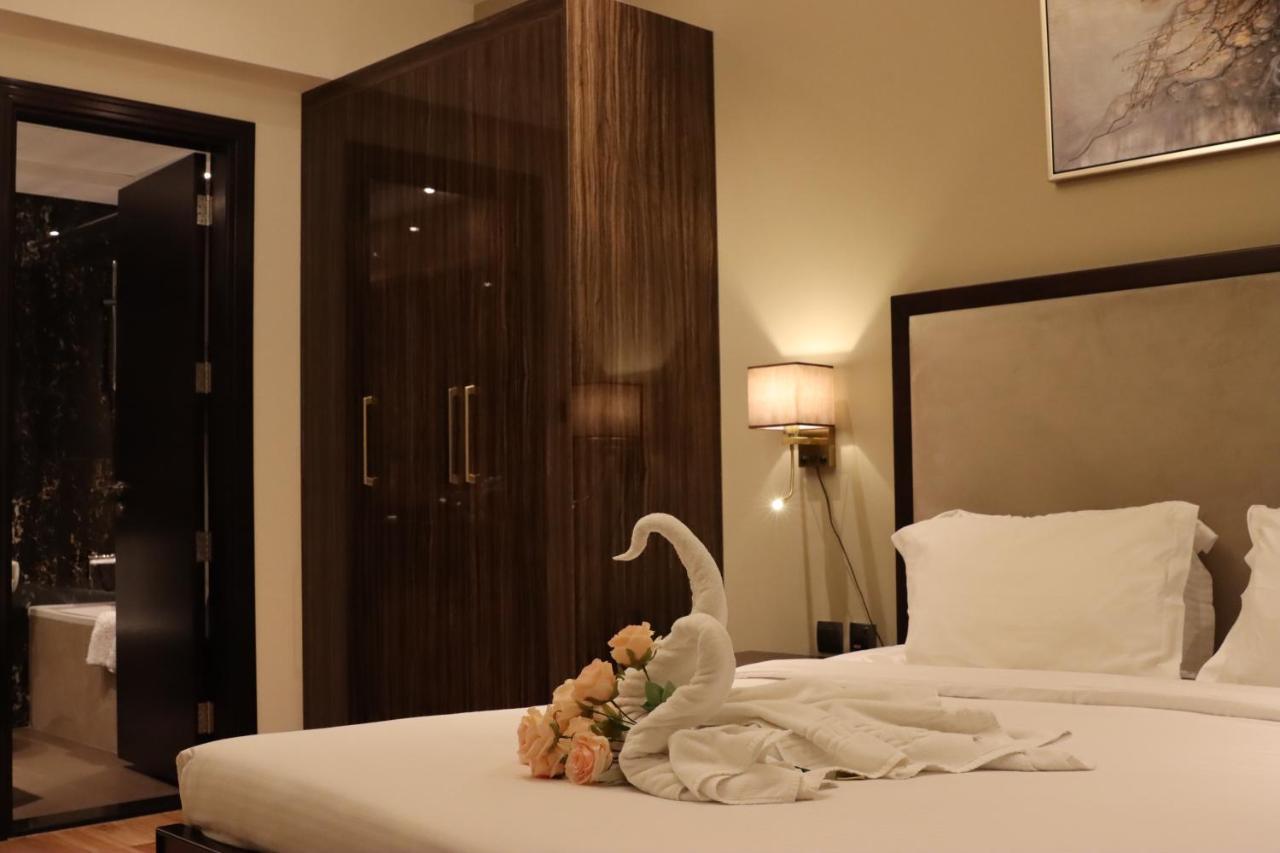 Apartment Elite Downtown Residences - Paradise View Dubai