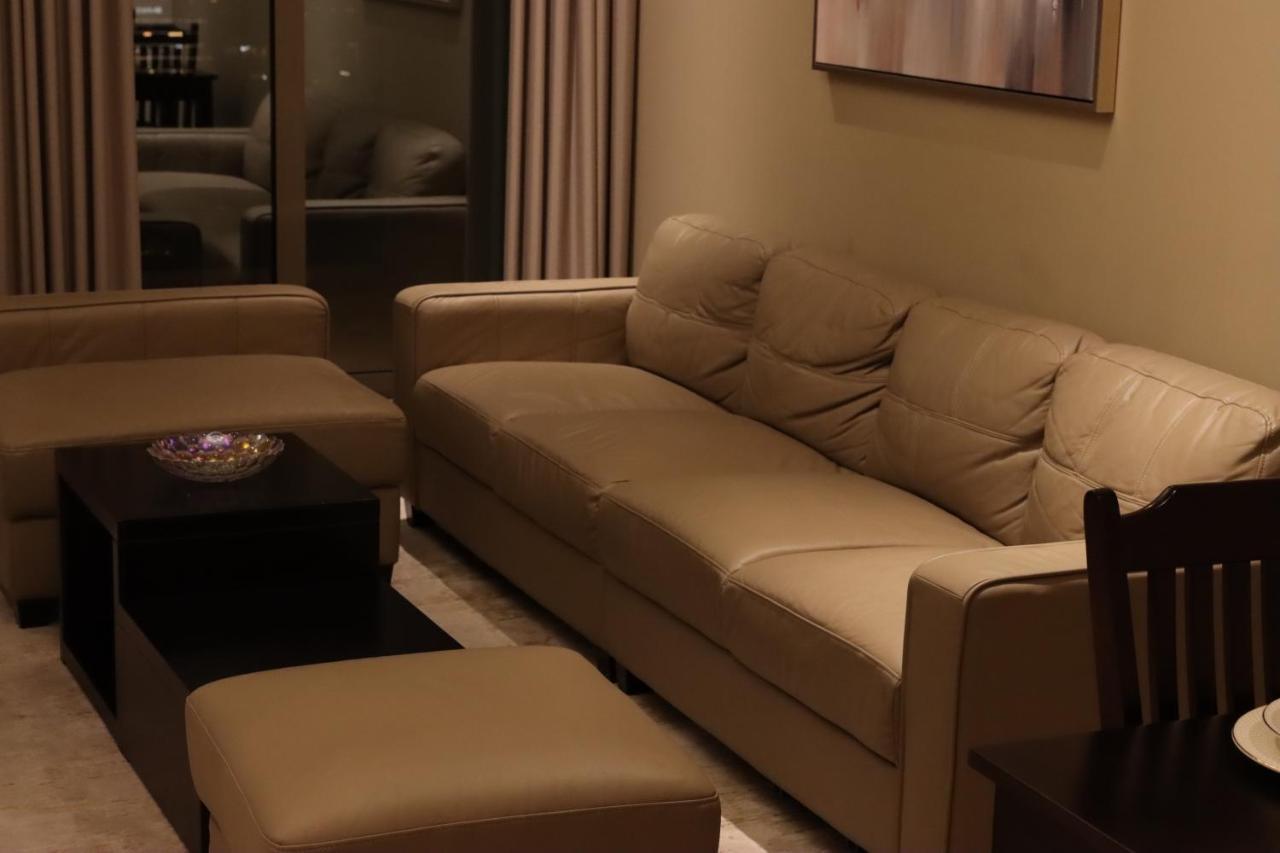 Elite Downtown Residences - Paradise View Apartment Dubai