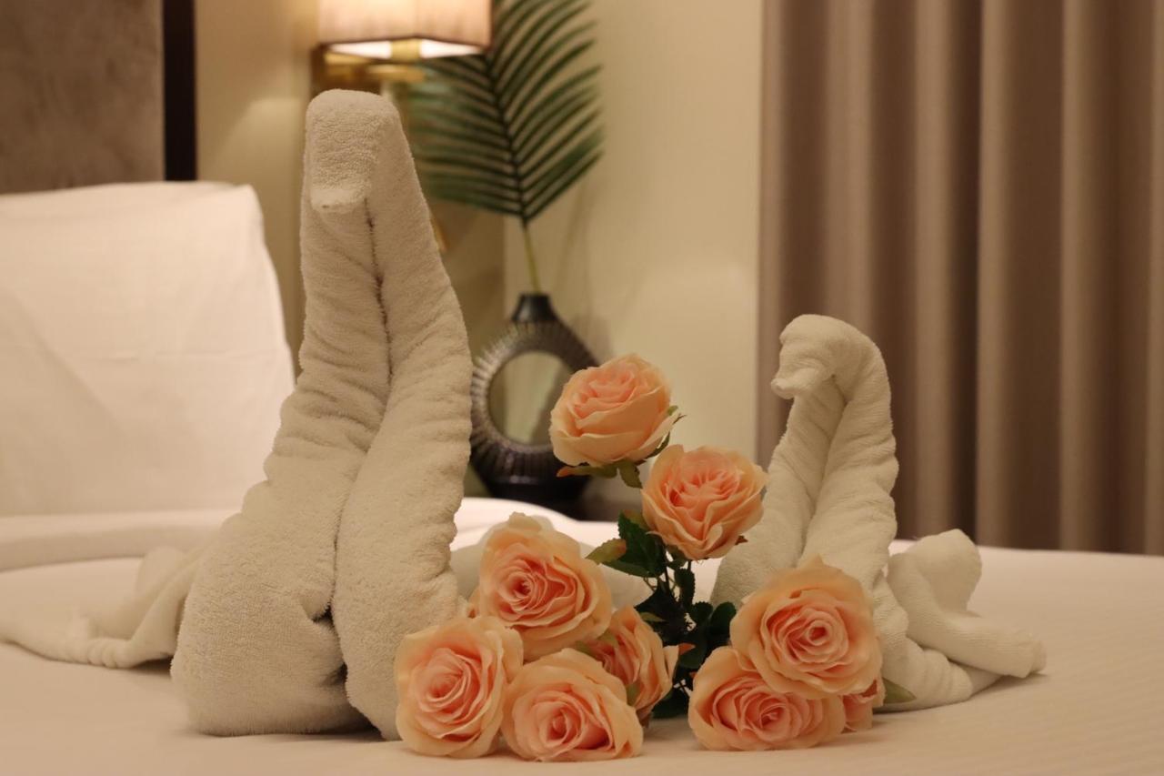Elite Downtown Residences - Paradise View Apartment Dubai
