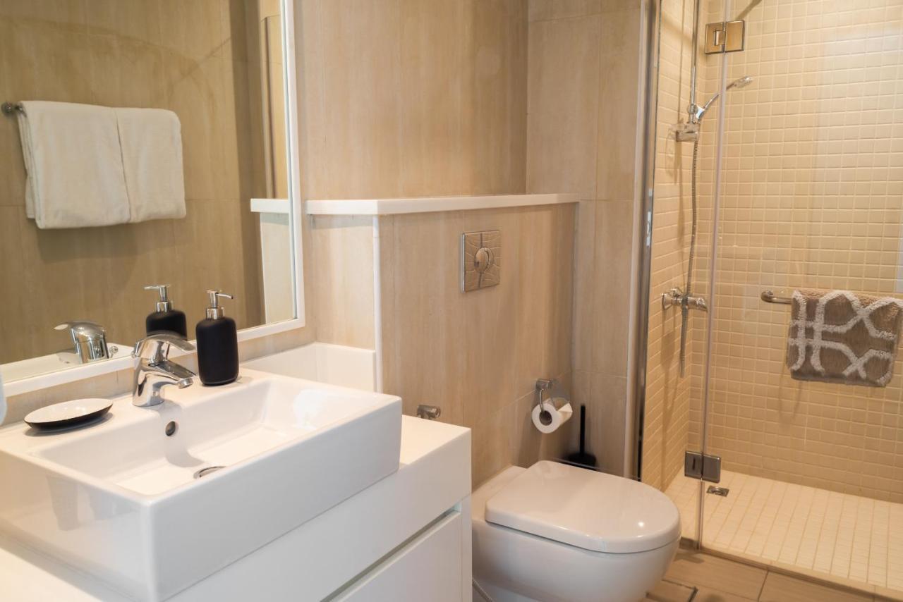 Al Bateen Residences, Jumeirah Beach - Mint Daire