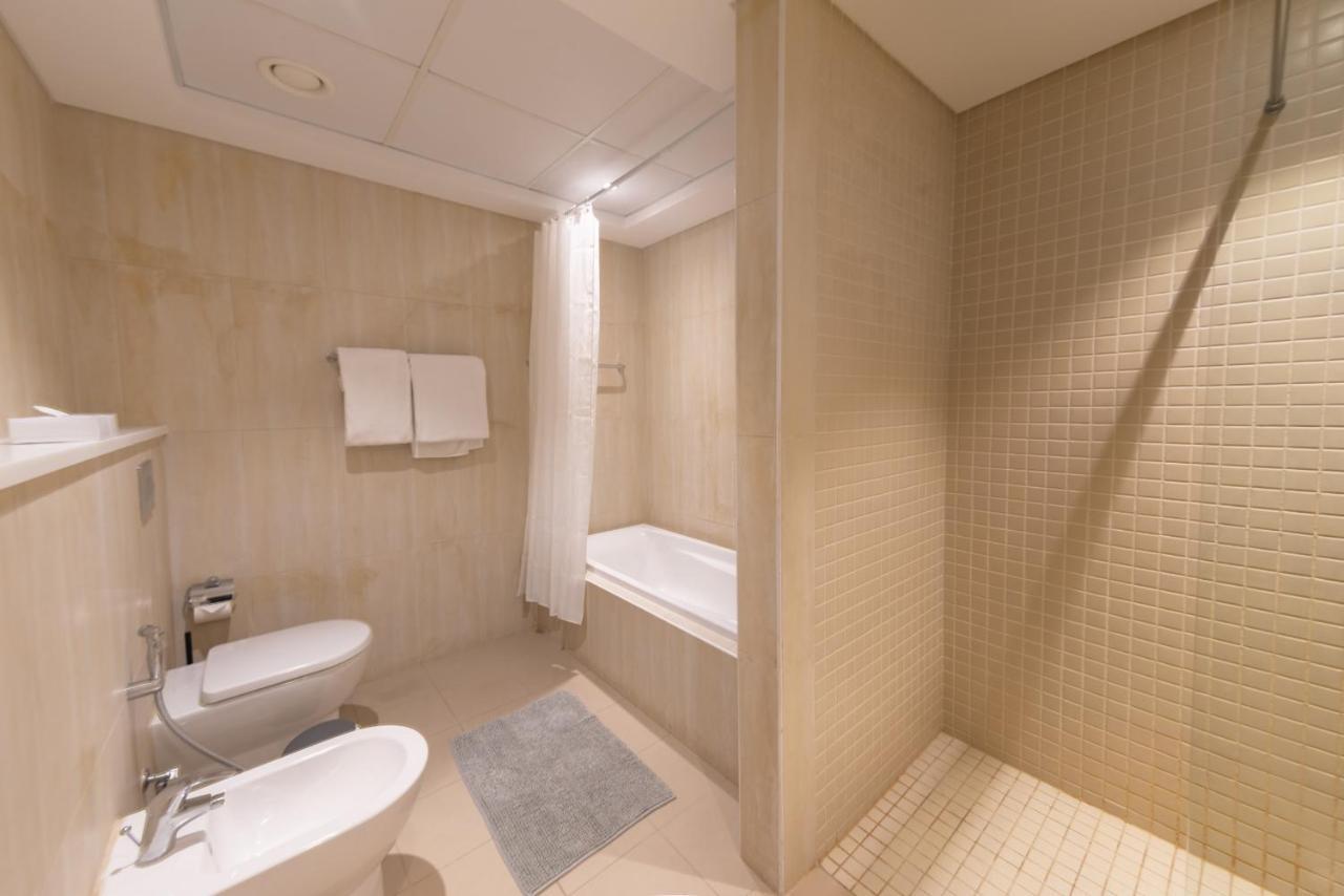 Daire Al Bateen Residences, Jumeirah Beach - Mint *