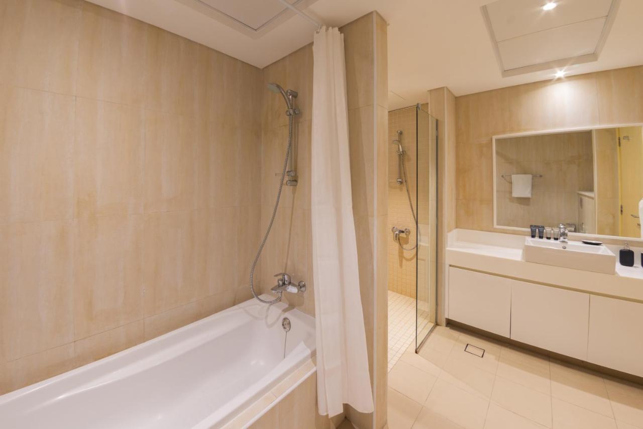 Daire Al Bateen Residences, Jumeirah Beach - Mint *