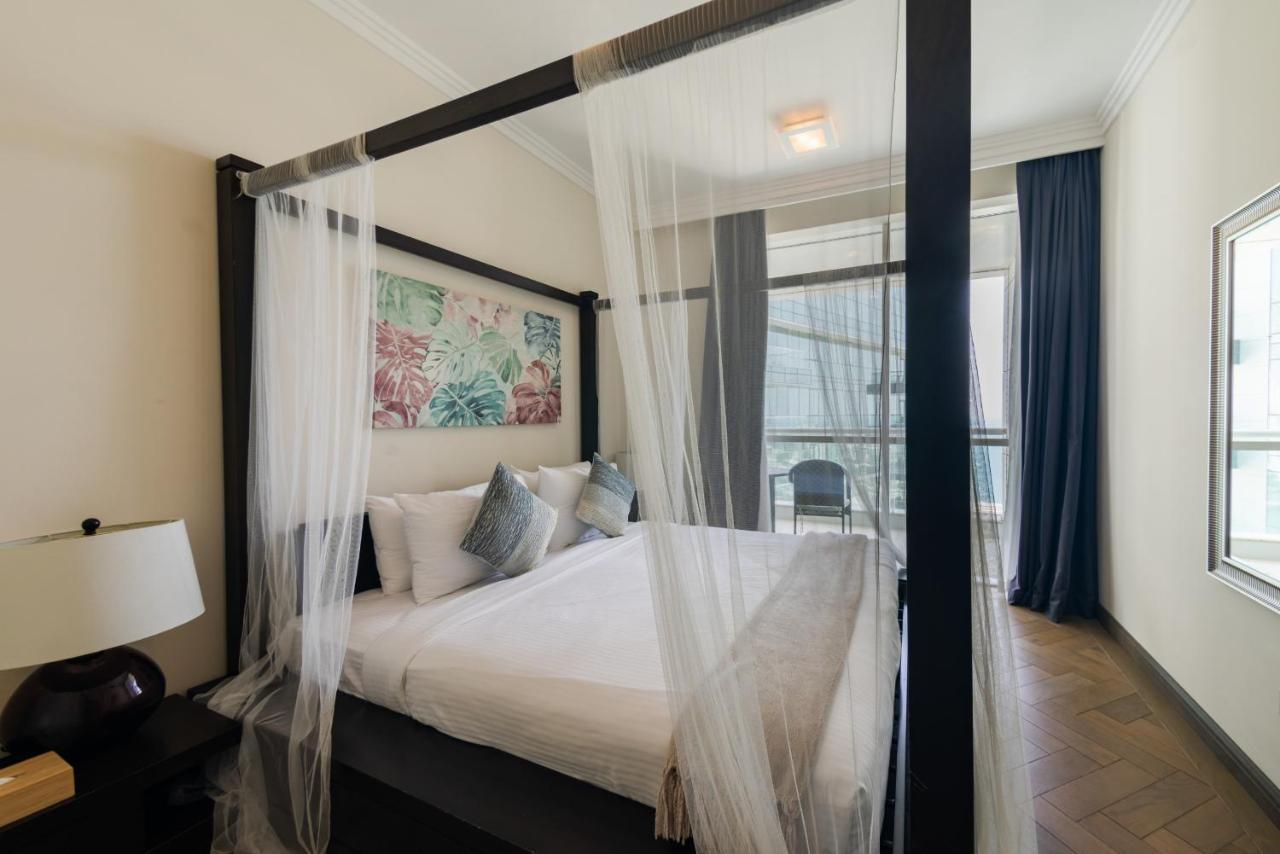 Daire Al Bateen Residences, Jumeirah Beach - Mint Dubai