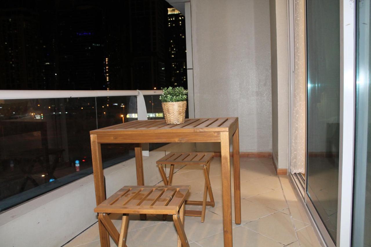 Apartamento Newly Furnished Cozy 1 Bedroom Close To Jbr And Metro *