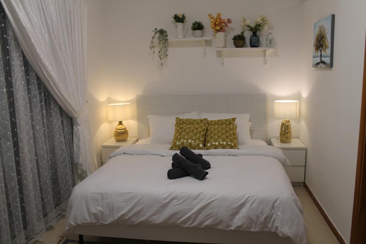 Apartamento Newly Furnished Cozy 1 Bedroom Close To Jbr And Metro
