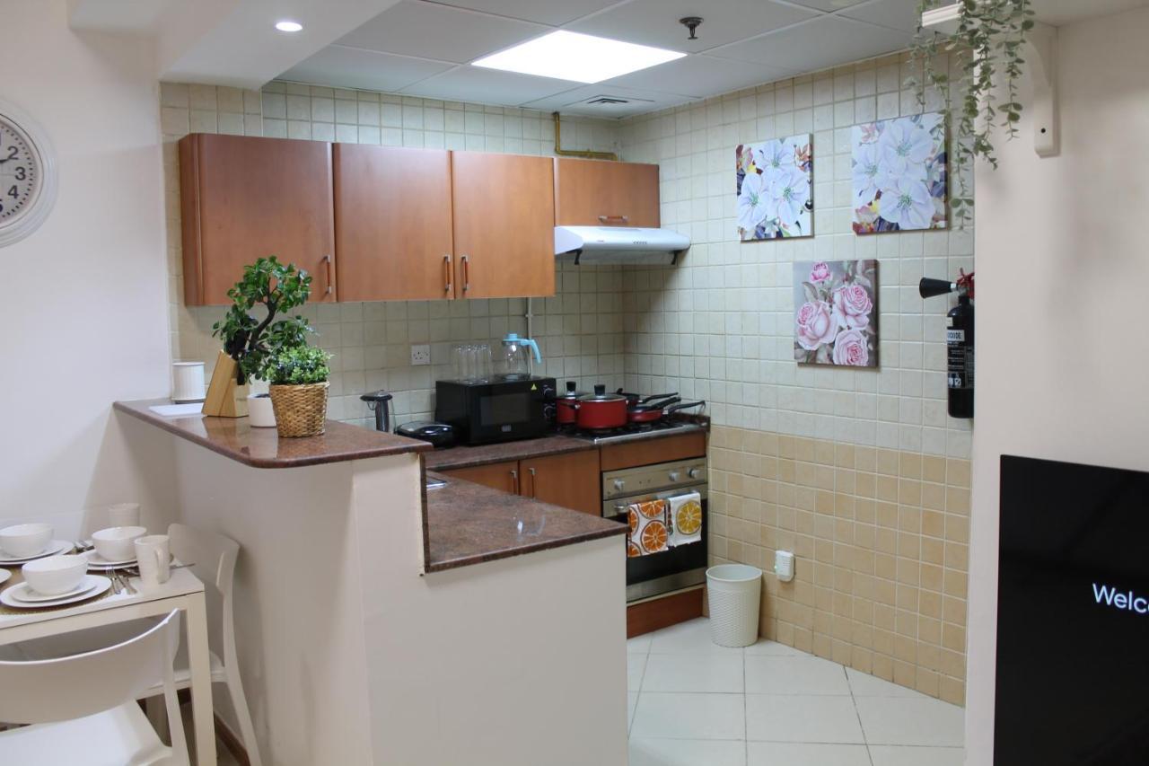 Apartamento Newly Furnished Cozy 1 Bedroom Close To Jbr And Metro *