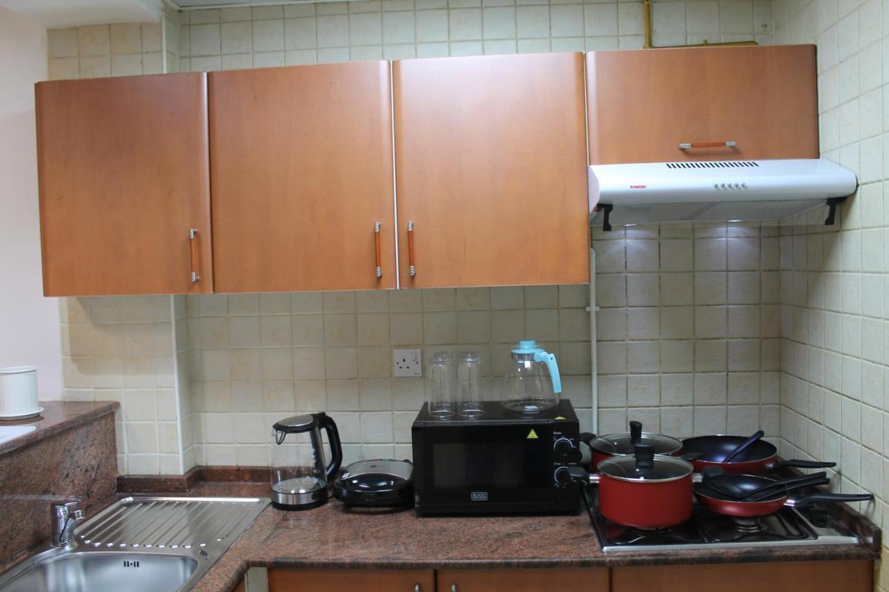 Newly Furnished Cozy 1 Bedroom Close To Jbr And Metro Dubai