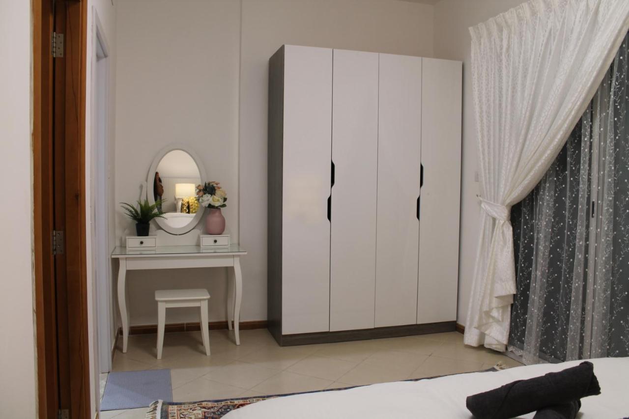 Newly Furnished Cozy 1 Bedroom Close To Jbr And Metro Apartamento Dubai