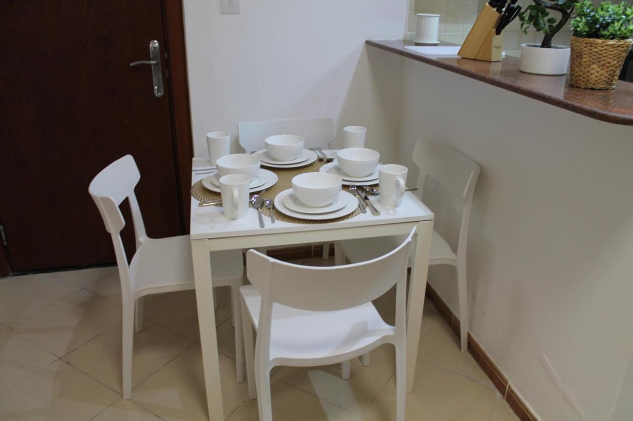 Apartamento Newly Furnished Cozy 1 Bedroom Close To Jbr And Metro