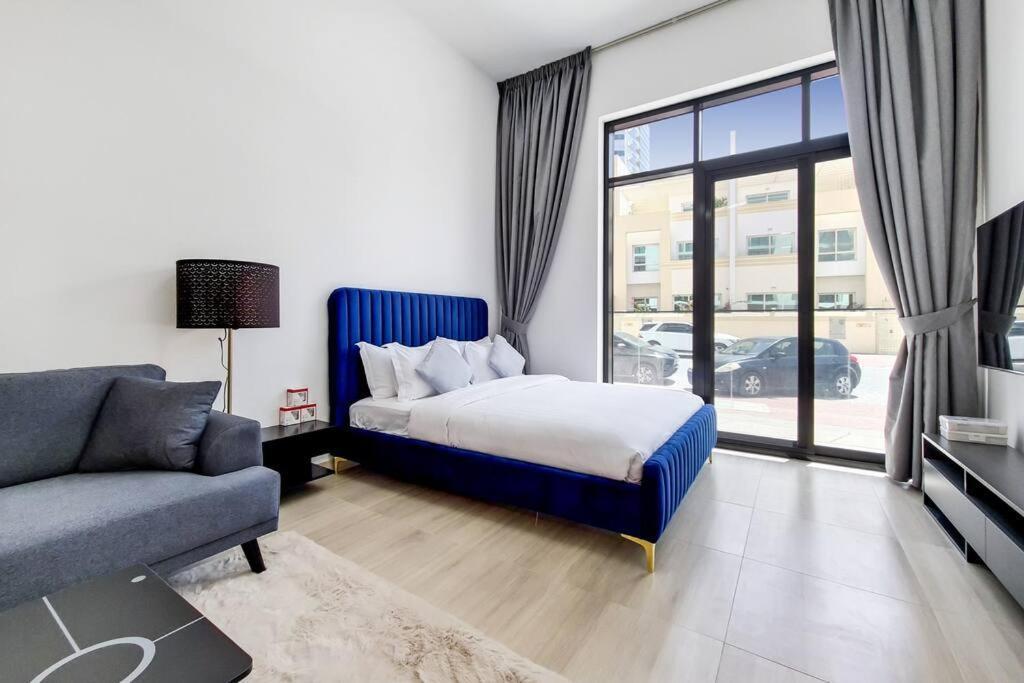 Stylish Brand New In Pantheon Elysee 2 In The Heart Of Jvc *