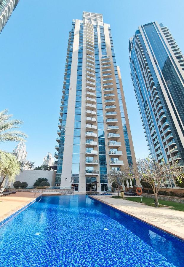 Marina, Marina Tower, 1 Bedroom Apartment