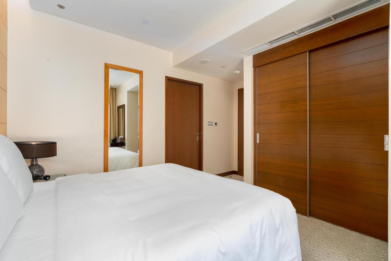 Superhost - Luxurious With Breathtaking Skyline View - Address Mall * Dubai
