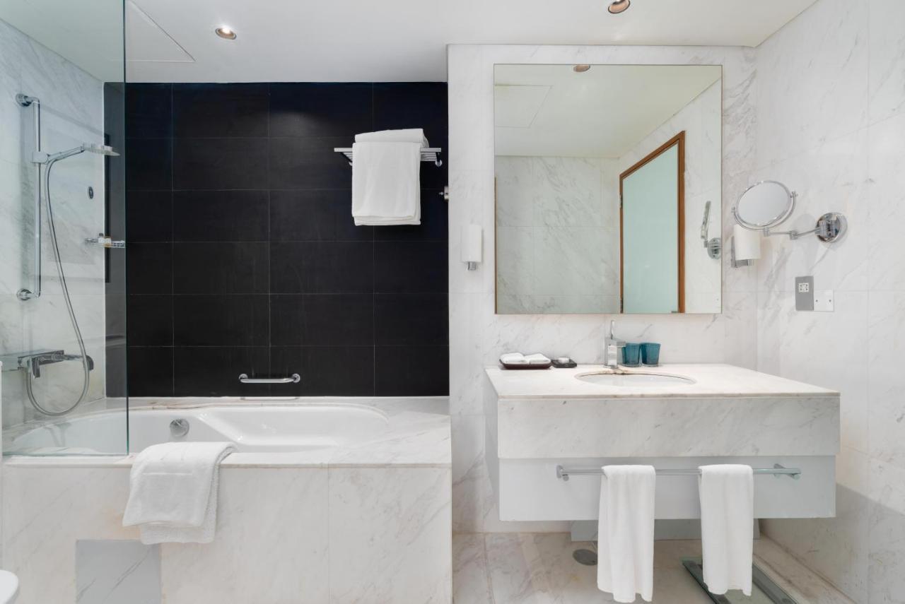 Superhost - Luxurious With Breathtaking Skyline View - Address Mall Dubai